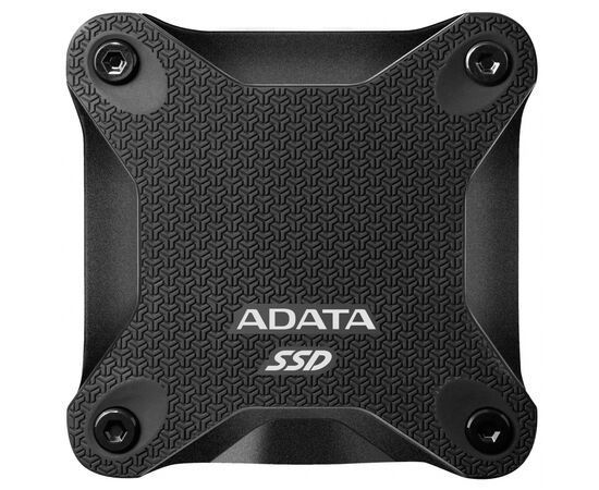 Накопичувач SSD USB 3.2 960GB ADATA (ASD600Q-960GU31-CBK)