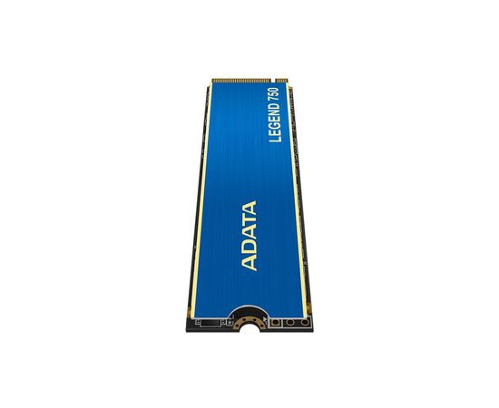 Накопитель SSD M.2 2280 1TB ADATA (ALEG-750-1TCS), изображение 5 Накопитель SSD M.2 2280 1TB ADATA (ALEG-750-1TCS), изображение 5