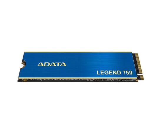 Накопитель SSD M.2 2280 1TB ADATA (ALEG-750-1TCS), изображение 6 Накопитель SSD M.2 2280 1TB ADATA (ALEG-750-1TCS), изображение 6