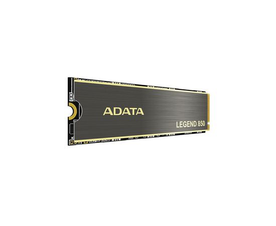 Накопитель SSD M.2 2280 512GB ADATA (ALEG-850-512GCS), изображение 2 Накопитель SSD M.2 2280 512GB ADATA (ALEG-850-512GCS), изображение 2