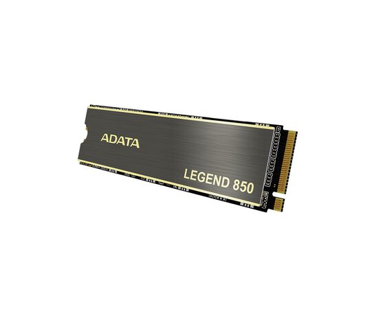 Накопитель SSD M.2 2280 512GB ADATA (ALEG-850-512GCS), изображение 3 Накопитель SSD M.2 2280 512GB ADATA (ALEG-850-512GCS), изображение 3