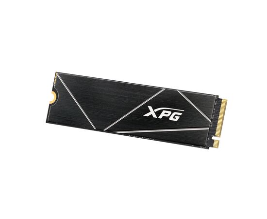 Накопитель SSD M.2 2280 4TB ADATA (AGAMMIXS70B-4T-CS), изображение 2 Накопитель SSD M.2 2280 4TB ADATA (AGAMMIXS70B-4T-CS), изображение 2