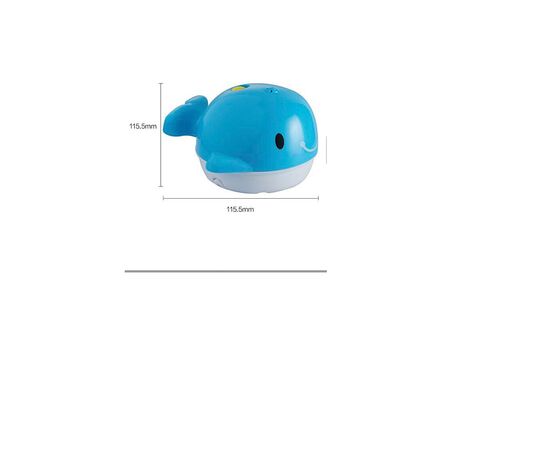 Игрушка для ванной Bravokids Семья китов (786434), изображение 3 Игрушка для ванной Bravokids Семья китов (786434), изображение 3