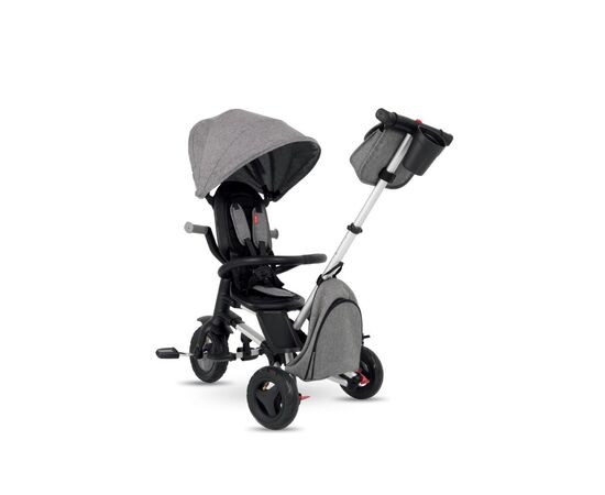 Детский велосипед QPlay Nova Air Green (S700Green), изображение 2 Детский велосипед QPlay Nova Air Green (S700Green), изображение 2