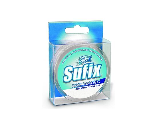 Волосінь Sufix Ice Magic (DS1XL020024A4X)