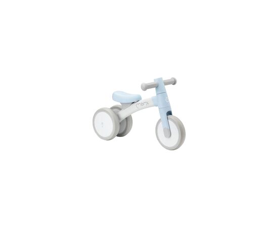 Беговел MoMi Tedi Light Blue (ROBI00037)