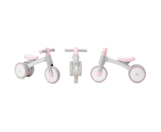 Беговел MoMi Tedi Pink (ROBI00036), изображение 4 Беговел MoMi Tedi Pink (ROBI00036), изображение 4