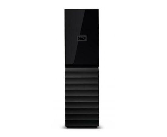 Внешний жесткий диск 3.5" 4TB My Book Desktop WD (WDBBGB0040HBK-EESN), изображение 3 Внешний жесткий диск 3.5" 4TB My Book Desktop WD (WDBBGB0040HBK-EESN), изображение 3