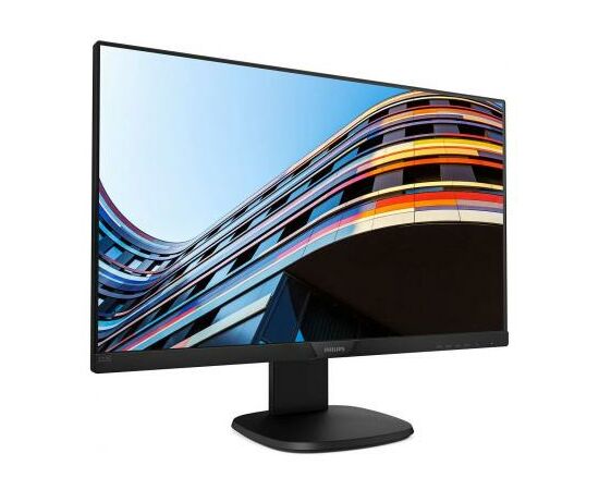 Монитор Philips 223S7EJMB/00, изображение 2 Монитор Philips 223S7EJMB/00, изображение 2