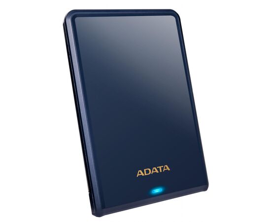 Внешний жесткий диск 2.5" 2TB ADATA (AHV620S-2TU31-CBL), изображение 2 Внешний жесткий диск 2.5" 2TB ADATA (AHV620S-2TU31-CBL), изображение 2
