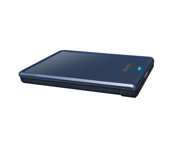 Внешний жесткий диск 2.5" 2TB ADATA (AHV620S-2TU31-CBL), изображение 3 Внешний жесткий диск 2.5" 2TB ADATA (AHV620S-2TU31-CBL), изображение 3