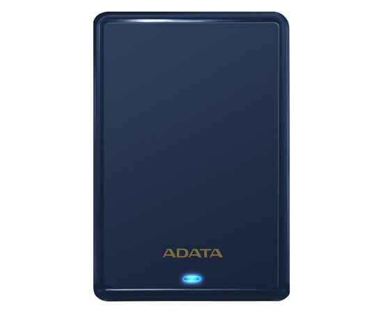 Зовнішній жорсткий диск 2.5" 2TB ADATA (AHV620S-2TU31-CBL)