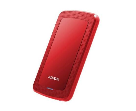 Внешний жесткий диск 2.5" 1TB ADATA (AHV300-1TU31-CRD), изображение 2 Внешний жесткий диск 2.5" 1TB ADATA (AHV300-1TU31-CRD), изображение 2