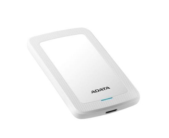 Внешний жесткий диск 2.5" 2TB ADATA (AHV300-2TU31-CWH), изображение 2 Внешний жесткий диск 2.5" 2TB ADATA (AHV300-2TU31-CWH), изображение 2