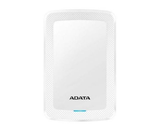 Зовнішній жорсткий диск 2.5" 2TB ADATA (AHV300-2TU31-CWH)