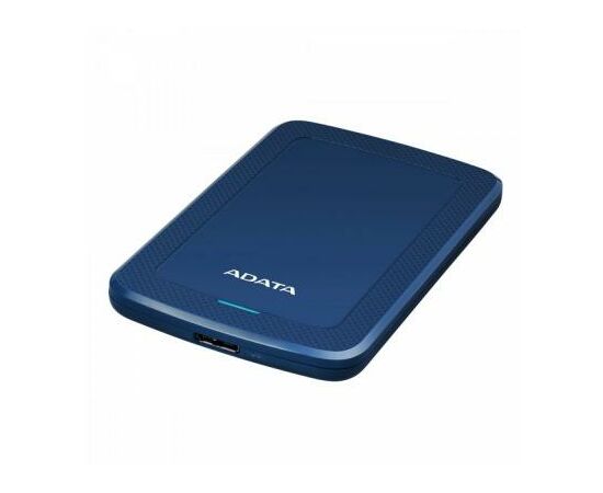 Внешний жесткий диск 2.5" 2TB ADATA (AHV300-2TU31-CBL), изображение 2 Внешний жесткий диск 2.5" 2TB ADATA (AHV300-2TU31-CBL), изображение 2