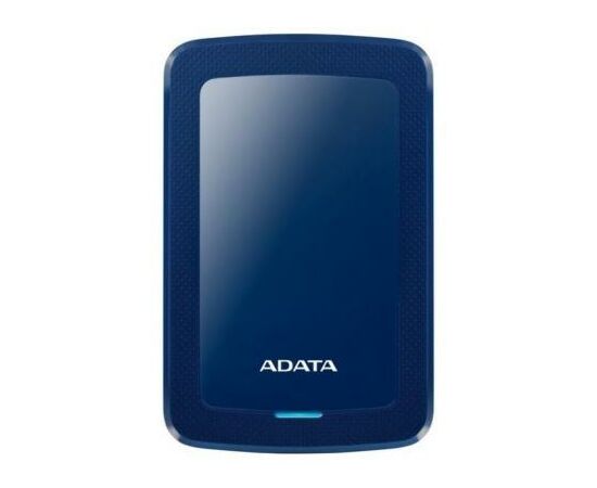 Зовнішній жорсткий диск 2.5" 2TB ADATA (AHV300-2TU31-CBL)