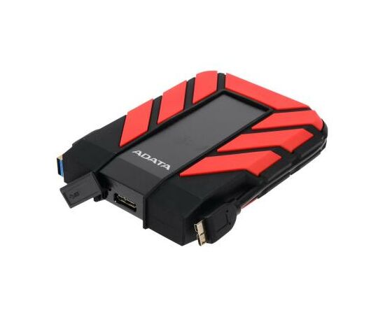 Внешний жесткий диск 2.5" 1TB ADATA (AHD710P-1TU31-CRD), изображение 4 Внешний жесткий диск 2.5" 1TB ADATA (AHD710P-1TU31-CRD), изображение 4