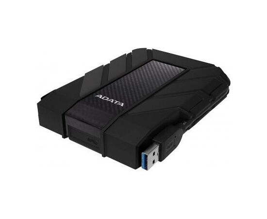 Внешний жесткий диск 2.5" 2TB ADATA (AHD710P-2TU31-CBK), изображение 3 Внешний жесткий диск 2.5" 2TB ADATA (AHD710P-2TU31-CBK), изображение 3