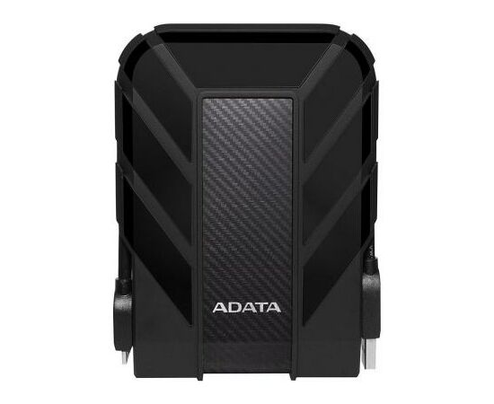 Зовнішній жорсткий диск 2.5" 2TB ADATA (AHD710P-2TU31-CBK)