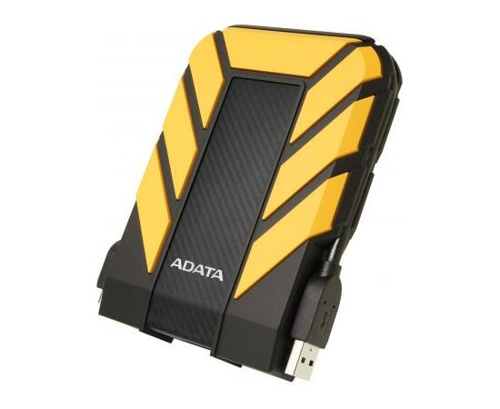 Внешний жесткий диск 2.5" 2TB ADATA (AHD710P-2TU31-CYL), изображение 2 Внешний жесткий диск 2.5" 2TB ADATA (AHD710P-2TU31-CYL), изображение 2