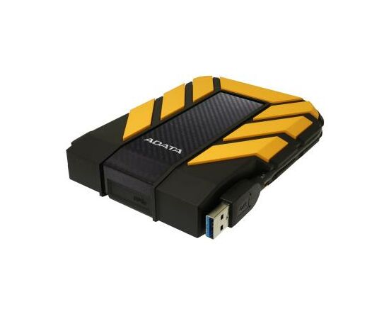 Внешний жесткий диск 2.5" 2TB ADATA (AHD710P-2TU31-CYL), изображение 3 Внешний жесткий диск 2.5" 2TB ADATA (AHD710P-2TU31-CYL), изображение 3