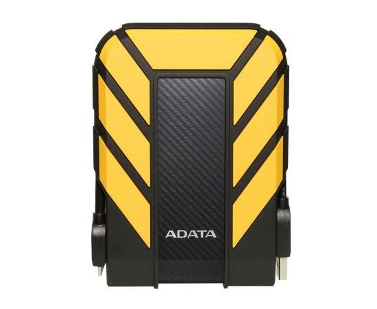Зовнішній жорсткий диск 2.5" 2TB ADATA (AHD710P-2TU31-CYL)
