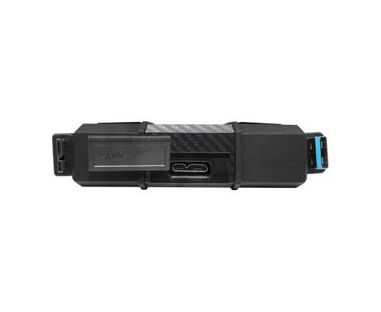 Внешний жесткий диск 2.5" 4TB ADATA (AHD710P-4TU31-CBK), изображение 4 Внешний жесткий диск 2.5" 4TB ADATA (AHD710P-4TU31-CBK), изображение 4
