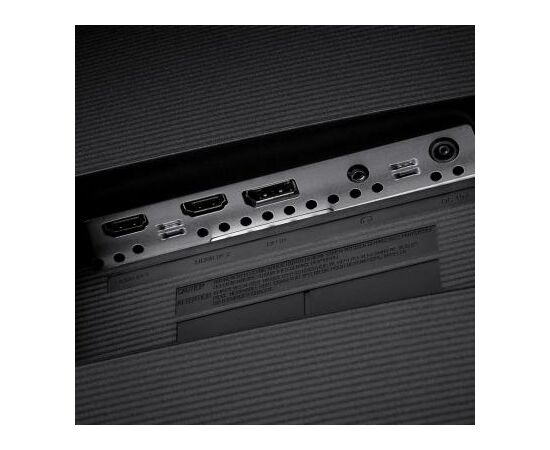 Монитор Samsung U32J590U (LU32J590UQIXCI), изображение 11 Монитор Samsung U32J590U (LU32J590UQIXCI), изображение 11