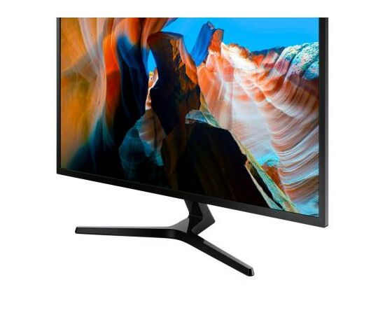 Монитор Samsung U32J590U (LU32J590UQIXCI), изображение 12 Монитор Samsung U32J590U (LU32J590UQIXCI), изображение 12