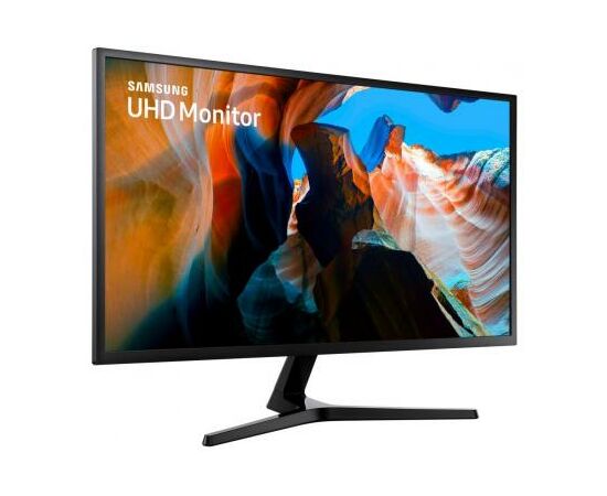 Монитор Samsung U32J590U (LU32J590UQIXCI), изображение 3 Монитор Samsung U32J590U (LU32J590UQIXCI), изображение 3