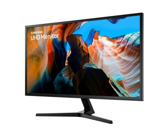 Монитор Samsung U32J590U (LU32J590UQIXCI), изображение 4 Монитор Samsung U32J590U (LU32J590UQIXCI), изображение 4