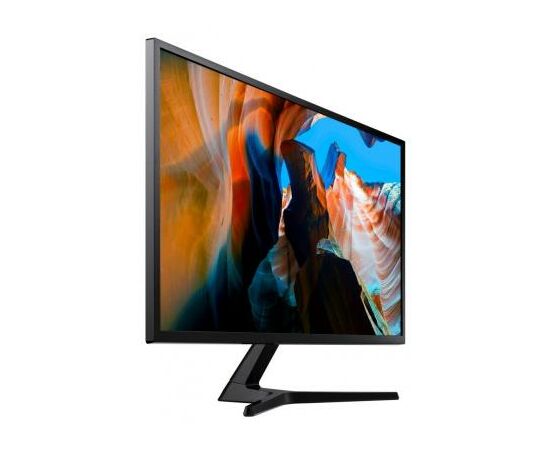 Монитор Samsung U32J590U (LU32J590UQIXCI), изображение 6 Монитор Samsung U32J590U (LU32J590UQIXCI), изображение 6
