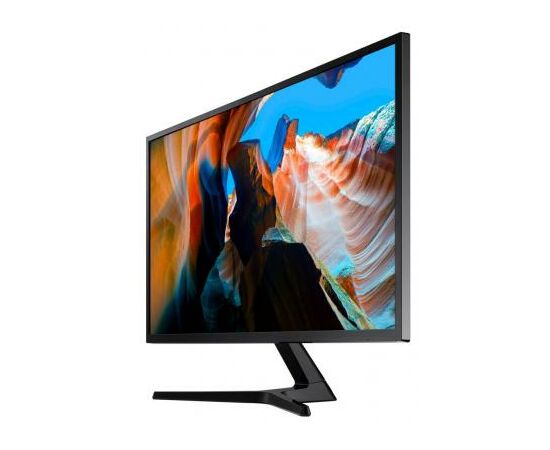 Монитор Samsung U32J590U (LU32J590UQIXCI), изображение 7 Монитор Samsung U32J590U (LU32J590UQIXCI), изображение 7