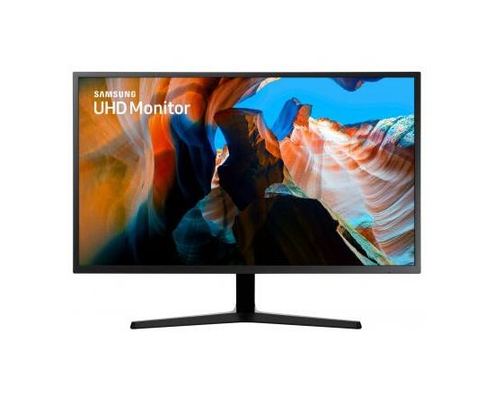 Монітор Samsung U32J590U (LU32J590UQIXCI)