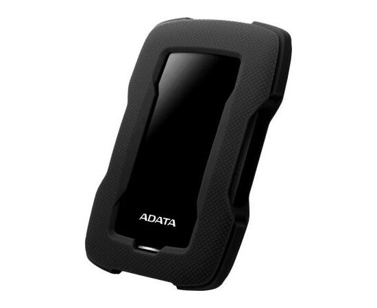 Внешний жесткий диск 2.5" 1TB ADATA (AHD330-1TU31-CBK), изображение 2 Внешний жесткий диск 2.5" 1TB ADATA (AHD330-1TU31-CBK), изображение 2