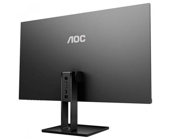 Монітор AOC 24V2Q, зображення 4 Монітор AOC 24V2Q, зображення 4