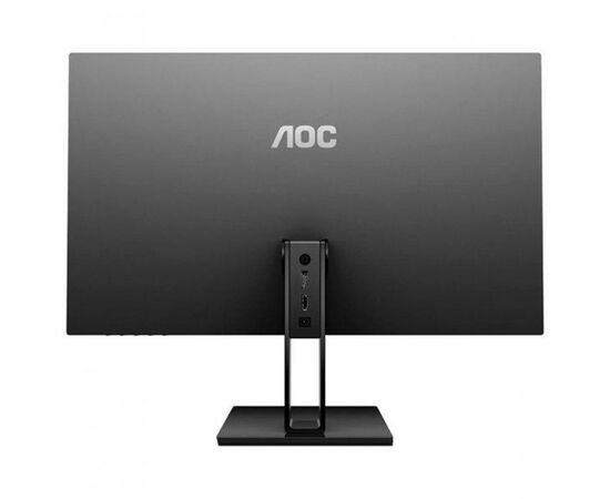 Монітор AOC 24V2Q, зображення 5 Монітор AOC 24V2Q, зображення 5