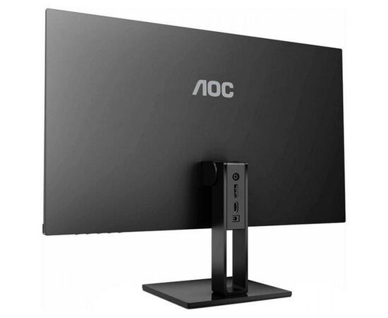 Монітор AOC 24V2Q, зображення 6 Монітор AOC 24V2Q, зображення 6