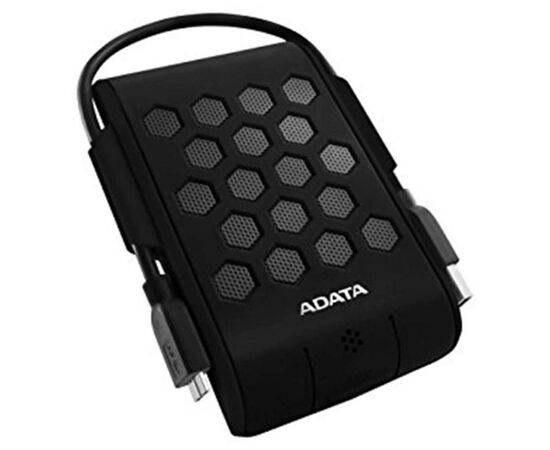 Внешний жесткий диск 2.5" 2TB ADATA (AHD720-2TU31-CBK), изображение 2 Внешний жесткий диск 2.5" 2TB ADATA (AHD720-2TU31-CBK), изображение 2