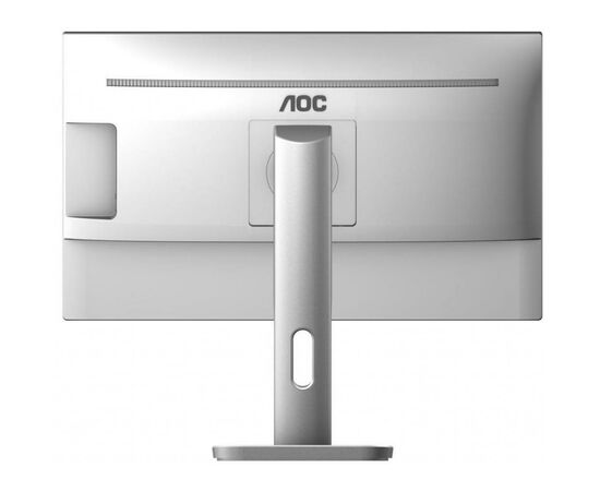 Монітор AOC 27P1/GR, зображення 4 Монітор AOC 27P1/GR, зображення 4