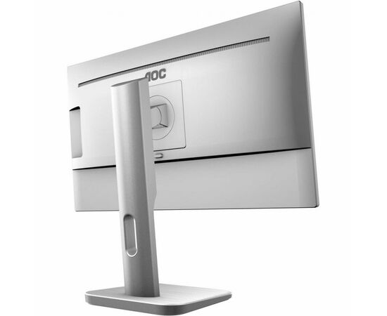 Монітор AOC 27P1/GR, зображення 6 Монітор AOC 27P1/GR, зображення 6