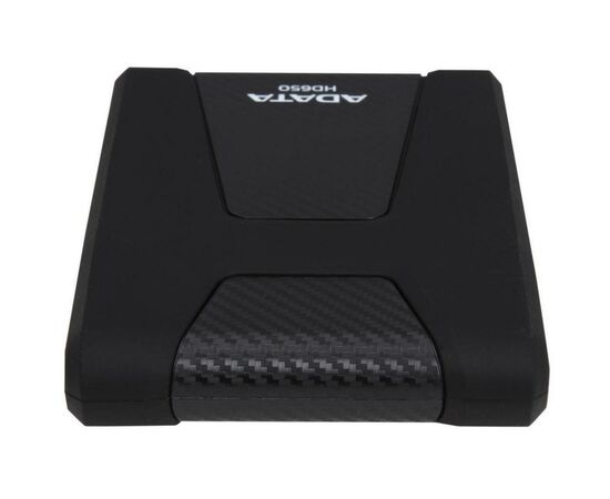 Внешний жесткий диск 2.5" 1TB ADATA (AHD650-1TU31-CBK), изображение 3 Внешний жесткий диск 2.5" 1TB ADATA (AHD650-1TU31-CBK), изображение 3
