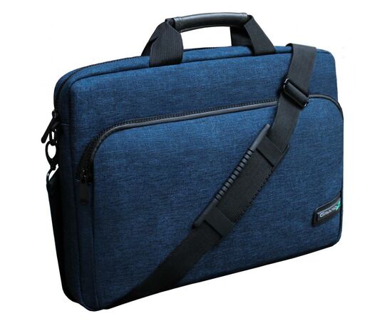 Сумка для ноутбука Grand-X 15.6'' SB-139 Navi (SB-139N), изображение 3
