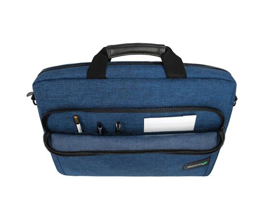 Сумка для ноутбука Grand-X 15.6'' SB-139 Navi (SB-139N), изображение 4