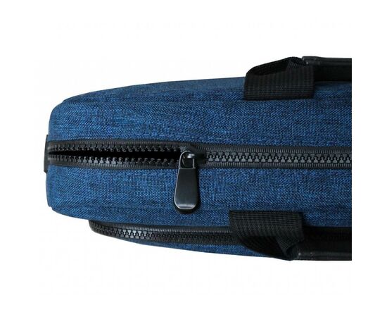Сумка для ноутбука Grand-X 15.6'' SB-139 Navi (SB-139N), изображение 5