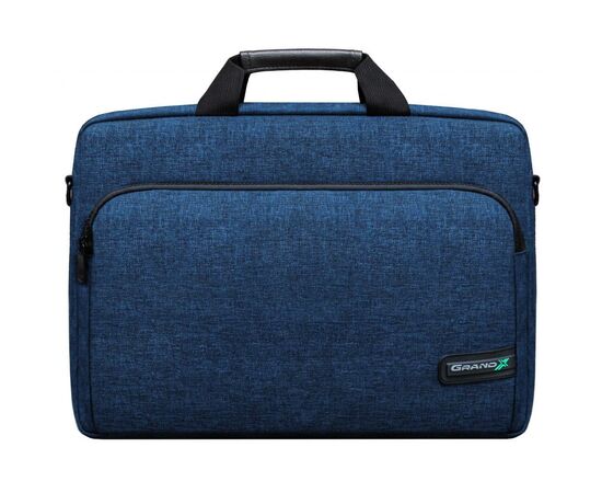 Сумка для ноутбука Grand-X 15.6'' SB-139 Navi (SB-139N)