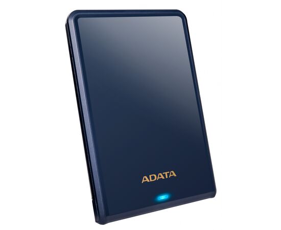 Внешний жесткий диск 2.5" 1TB ADATA (AHV620S-1TU31-CBL), изображение 2 Внешний жесткий диск 2.5" 1TB ADATA (AHV620S-1TU31-CBL), изображение 2