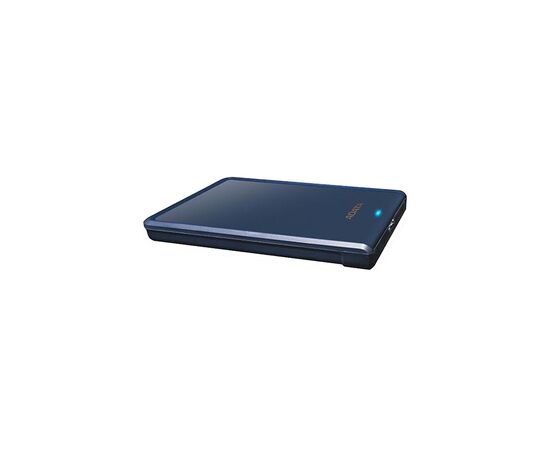 Внешний жесткий диск 2.5" 1TB ADATA (AHV620S-1TU31-CBL), изображение 3 Внешний жесткий диск 2.5" 1TB ADATA (AHV620S-1TU31-CBL), изображение 3