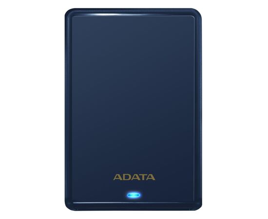 Зовнішній жорсткий диск 2.5" 1TB ADATA (AHV620S-1TU31-CBL)